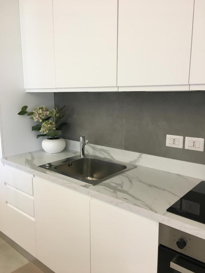 Your Home Milano Bellinzago Lombardo Exterior foto