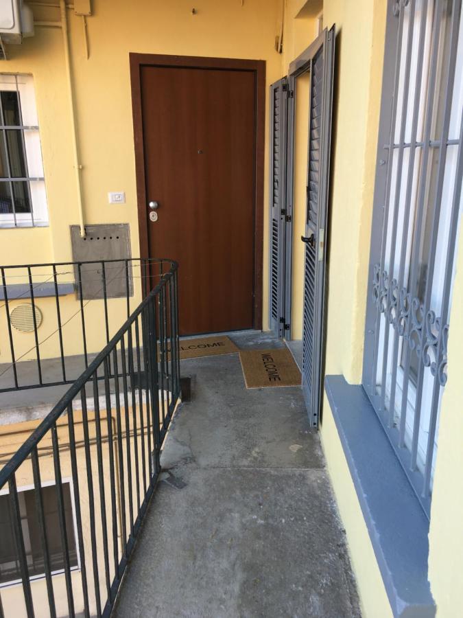 Your Home Milano Bellinzago Lombardo Exterior foto